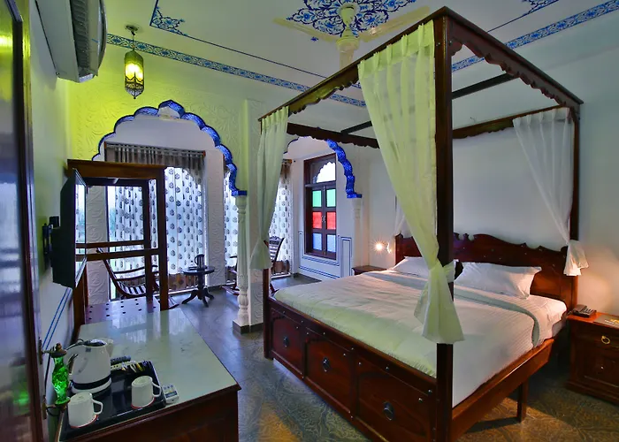 Fabhotel Shree VillasVilla